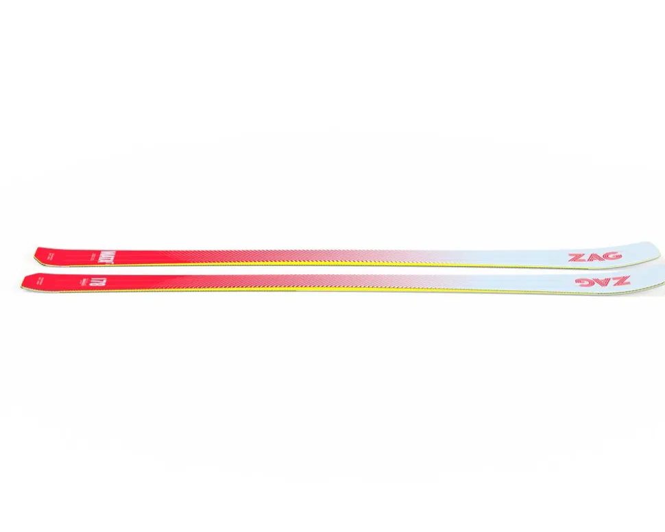 Mata Ti - 2025 - Ski Nu | Zag
