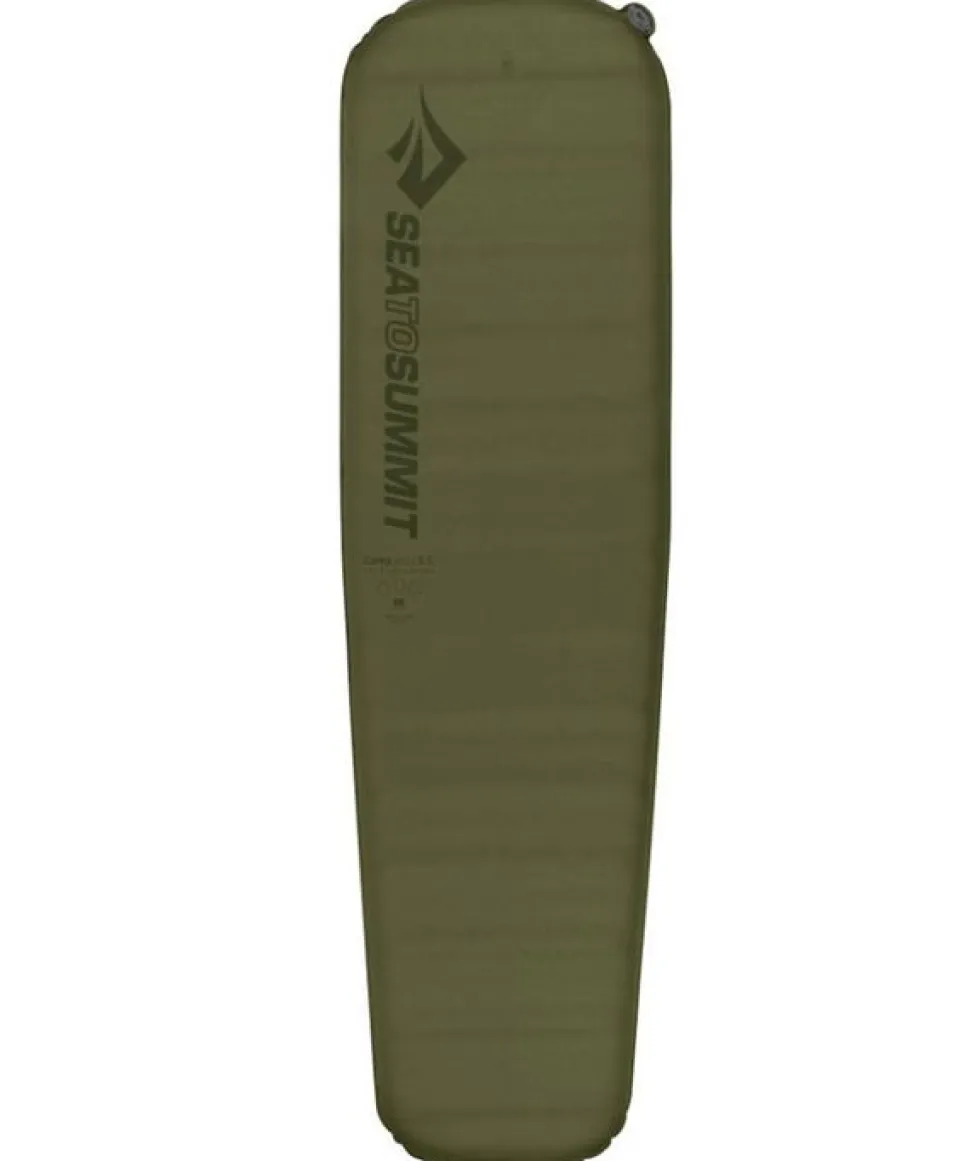 Matelas Camp Plus S.i. Regular - Matelas | Sea To Summit