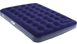 Matelas Floque 2 Personnes Avec Gonfleur Integre - Matelas | Cao