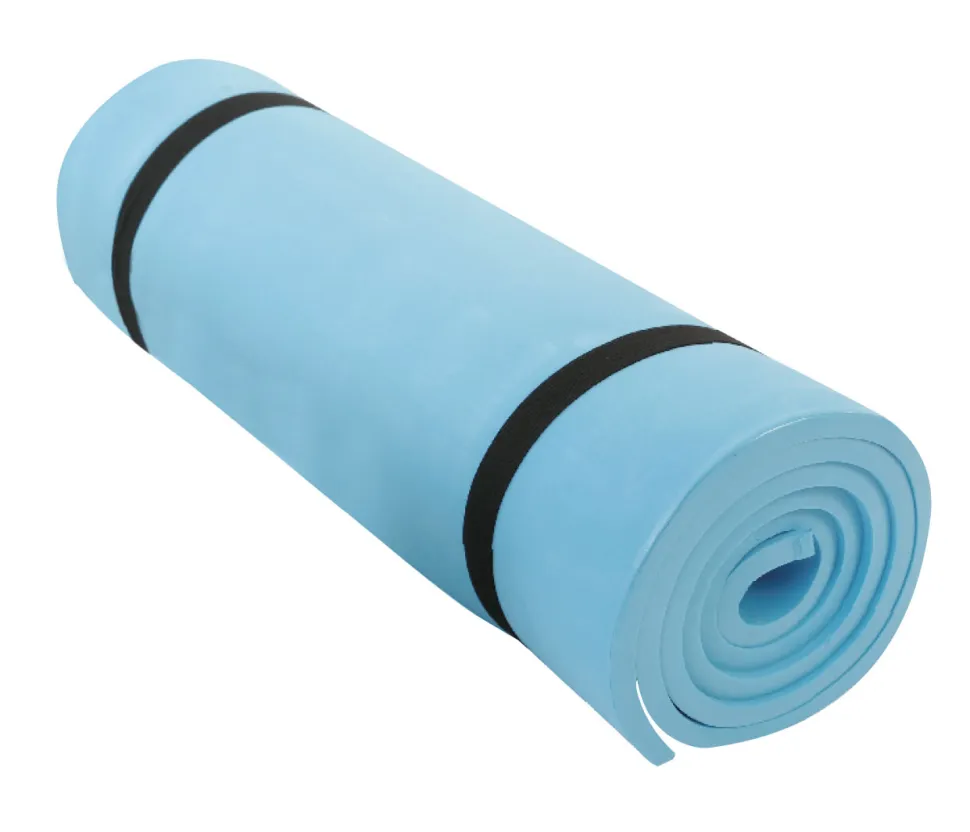 Matelas Mousse 8 Mm Matelas Randonnée Mousses | Azimut Outdoor