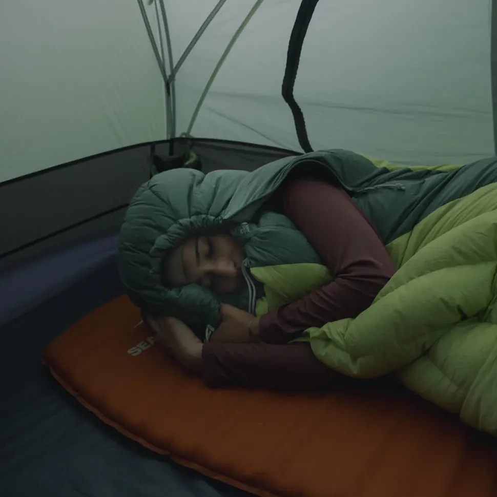 Matelas Pursuit Si Reg Mum - Matelas | Sea To Summit