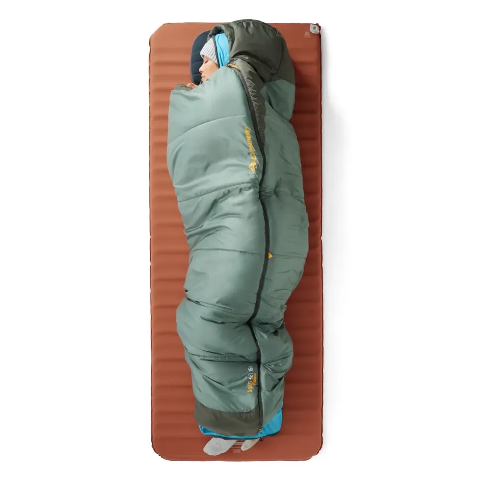 Matelas Pursuit Si Reg Mum - Matelas | Sea To Summit