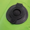 Matelas Randonnee Gonflable Pump-mat 90 Vert | Azimut Outdoor