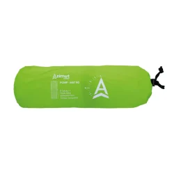 Matelas Randonnee Gonflable Pump-mat 90 Vert | Azimut Outdoor