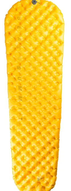 Matelas Ultralight Jaune - Matelas | Sea To Summit