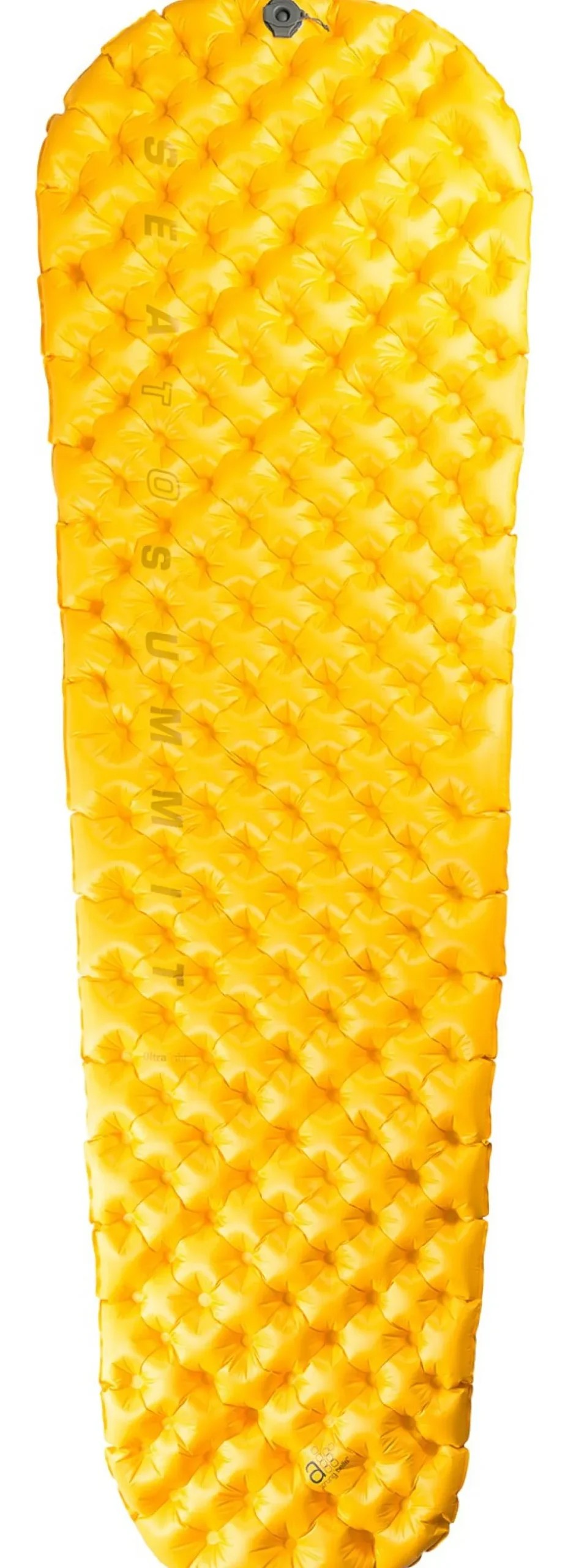 Matelas Ultralight Jaune - Matelas | Sea To Summit