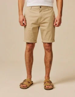 Matral Beige - Short | Sun Valley
