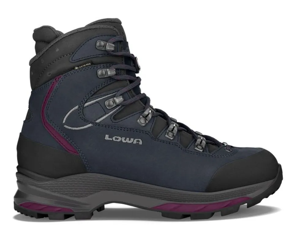 Mauria Evo Gtx Femme - Chaussures | Lowa