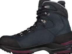 Mauria Evo Gtx Femme Navy Berry - Chaussures | Lowa