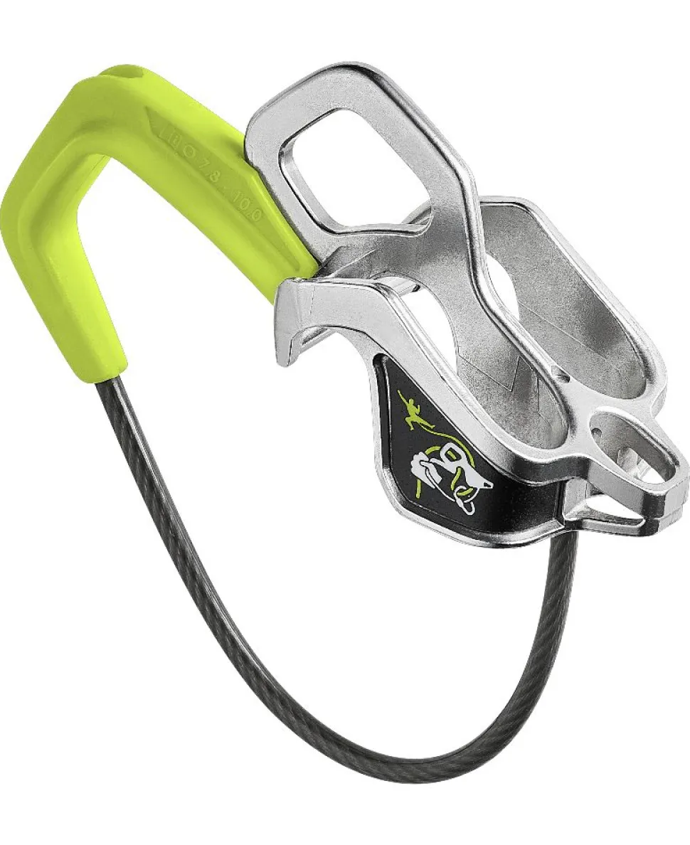 Mega Jul 2 - Systemes D'assurage | Edelrid