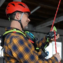 Megawatt - Travaux En Hauteur | Edelrid
