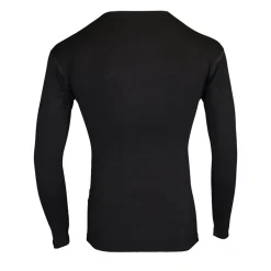 Men Base Layer Sensation Black - Sous Vetements | Azimut Outdoor