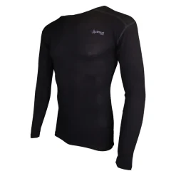 Men Base Layer Sensation Black - Sous Vetements | Azimut Outdoor