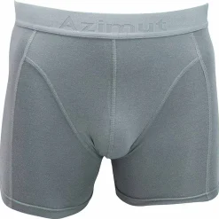 Men Boxershorts Sensation Light Grey - Boxer | Azimut Outdoor