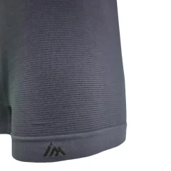 Men Seamless Boxer Trail+ Grey - Boxer | Impulse Outdoor