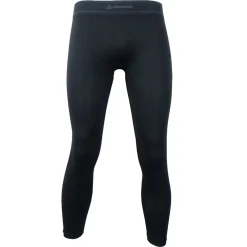 Men Seamless Tight North Pole Black - Sous Vetements | Azimut Outdoor
