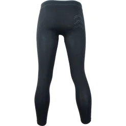 Men Seamless Tight North Pole Black - Sous Vetements | Azimut Outdoor