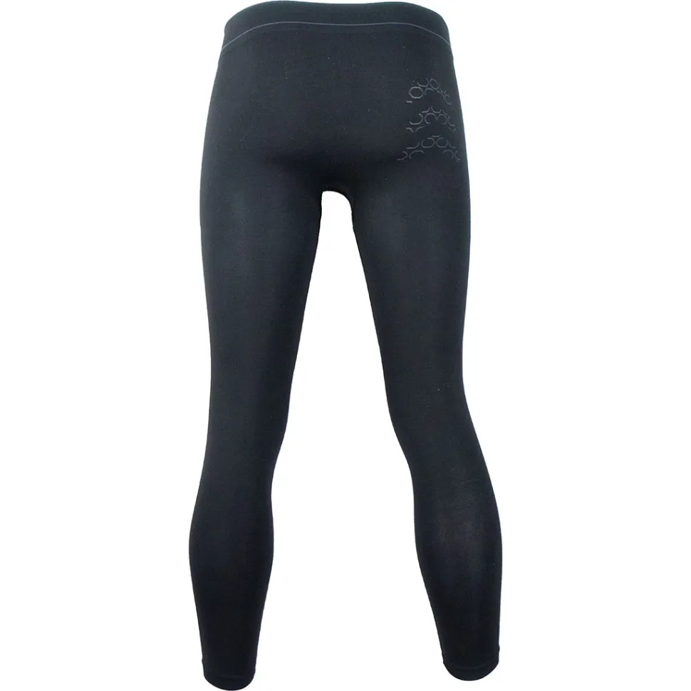 Men Seamless Tight North Pole Black - Sous Vetements | Azimut Outdoor
