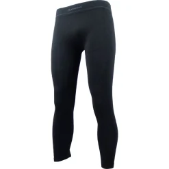 Men Seamless Tight North Pole Black - Sous Vetements | Azimut Outdoor