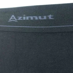 Men Seamless Tight North Pole Black - Sous Vetements | Azimut Outdoor