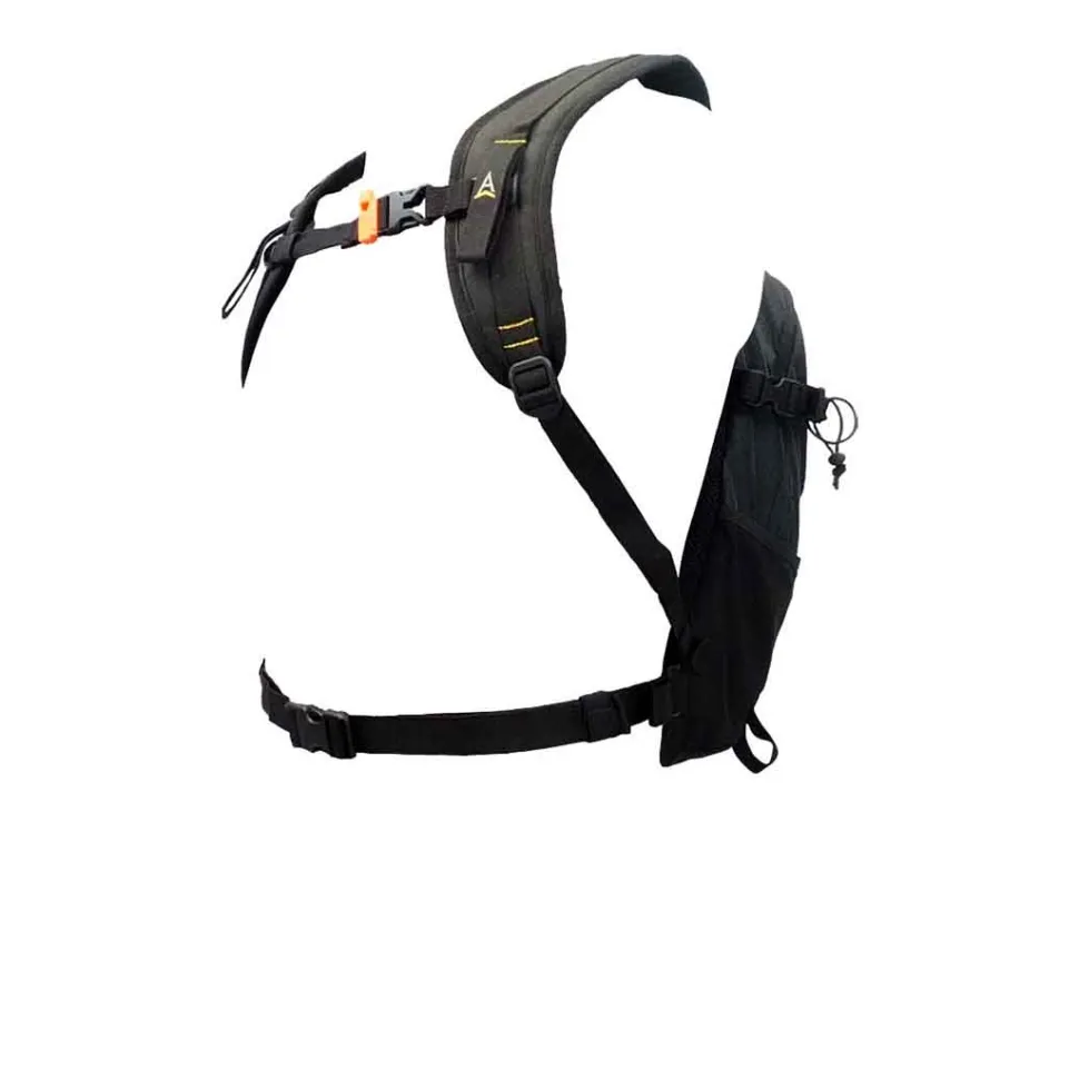 Mercantour 16 Noir - Sac A Dos | Azimut Outdoor
