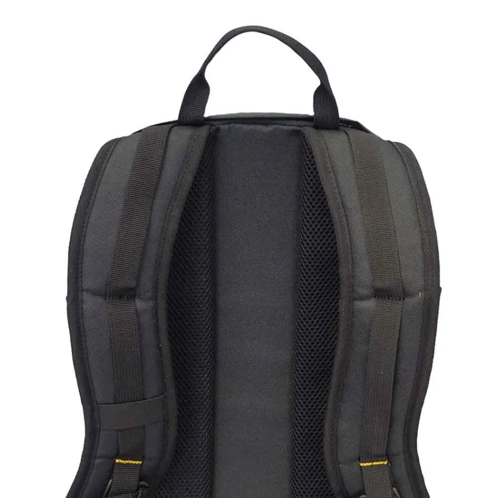 Mercantour 16 Noir - Sac A Dos | Azimut Outdoor