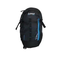 Mercantour 22 Noir-bleu - Sac A Dos | Azimut Outdoor