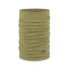 Merino Midweight Melange Gingko