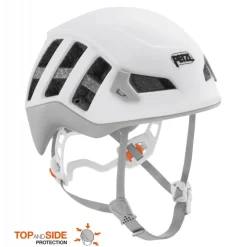 Meteora Gris - Casque | Petzl
