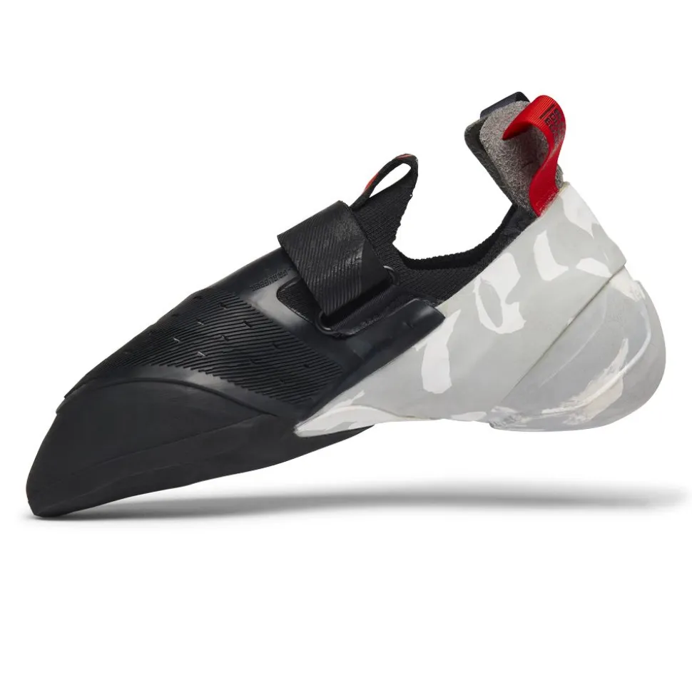 Method S - Chaussons Velcros | Black Diamond