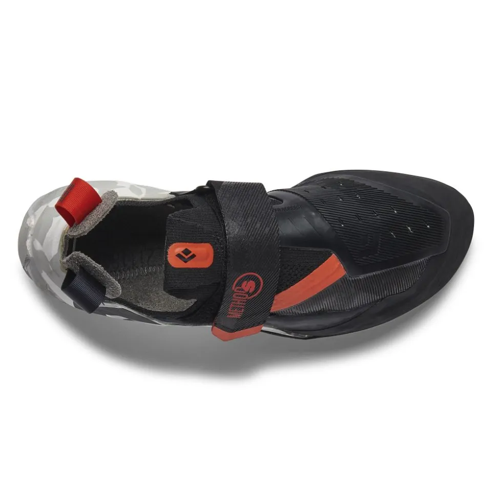 Method S - Chaussons Velcros | Black Diamond