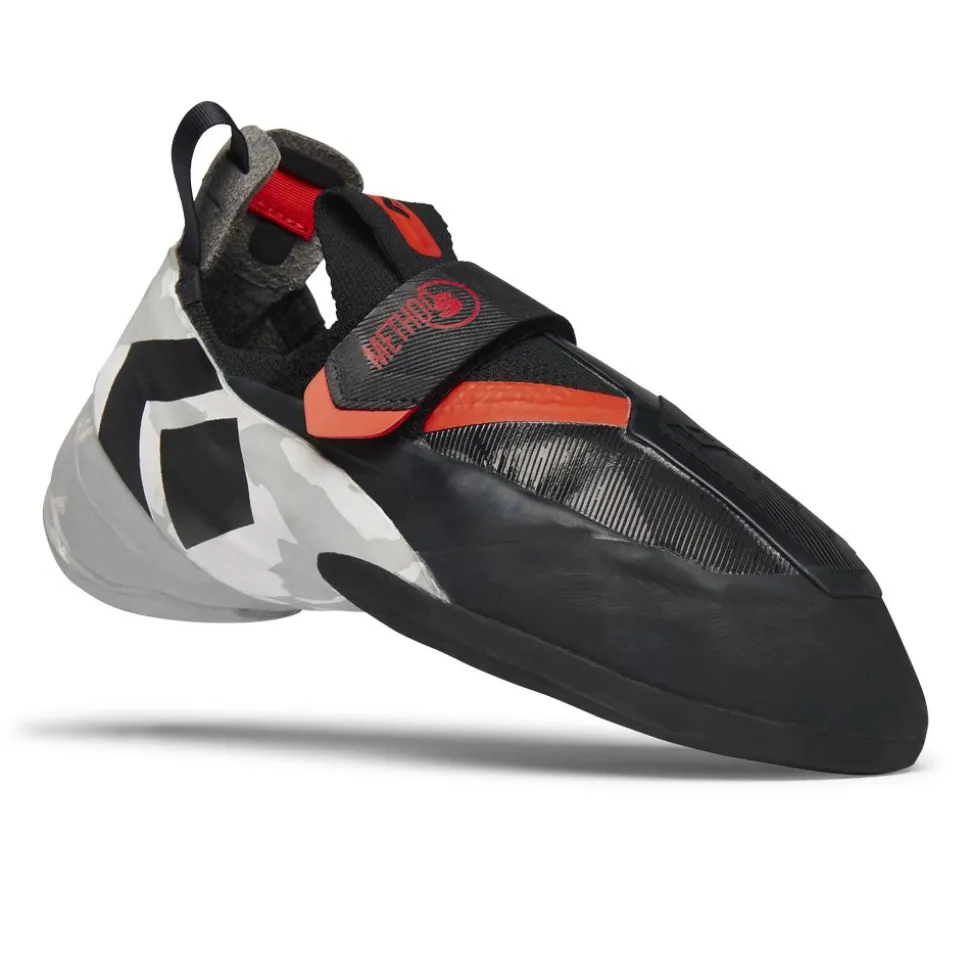 Method S - Chaussons Velcros | Black Diamond