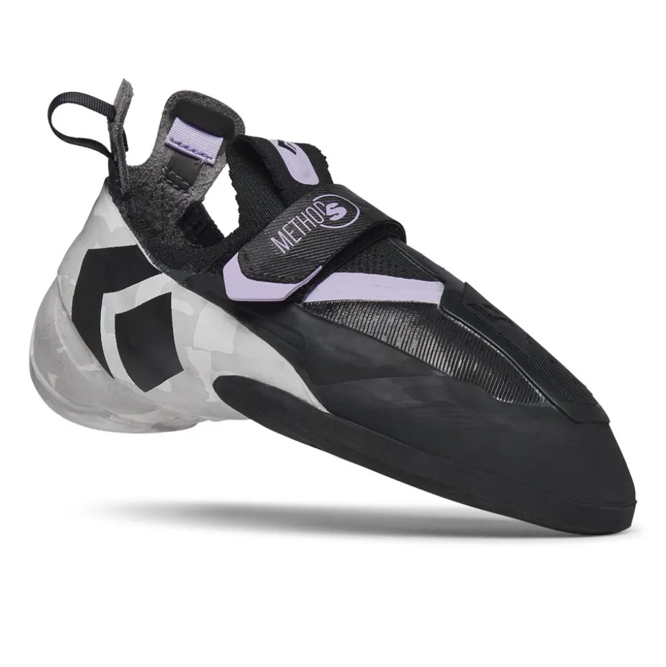 Method S Femme - Chaussons Velcros | Black Diamond