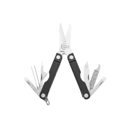 Micra Jet Black - Pince | Leatherman