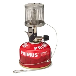 Micron Lantern Steel Mesh - Lanterne | Primus