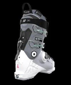 Mindbender 95 Femme Boa - 2026 - Chaussures | K2