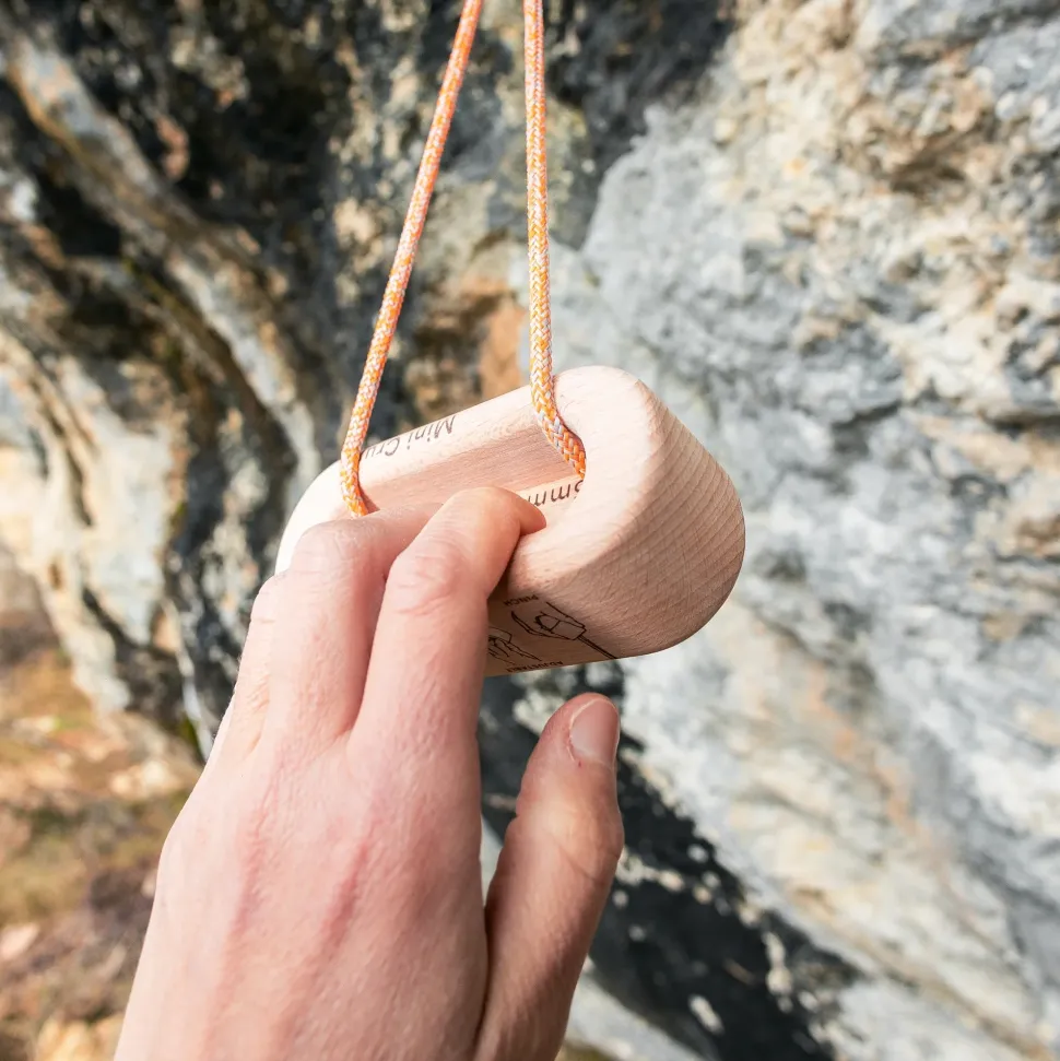 Mini Crux - Prises Et Poutres | Yy Vertical
