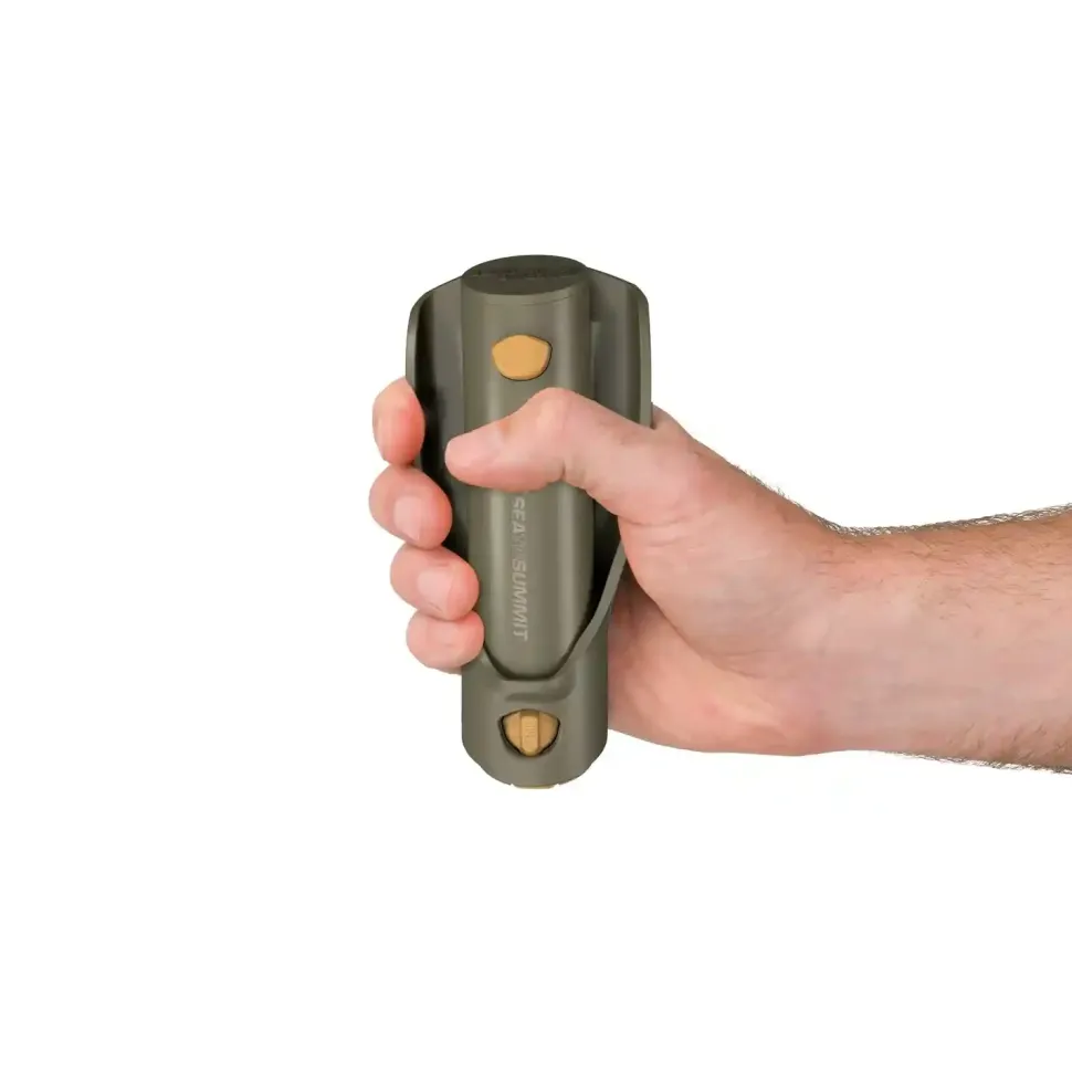 Mini Pelle Retractable - Accessoires Rando | Sea To Summit