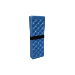 Mini Tapis De Sol Bleu - Accessoire De Voyage | Azimut Outdoor