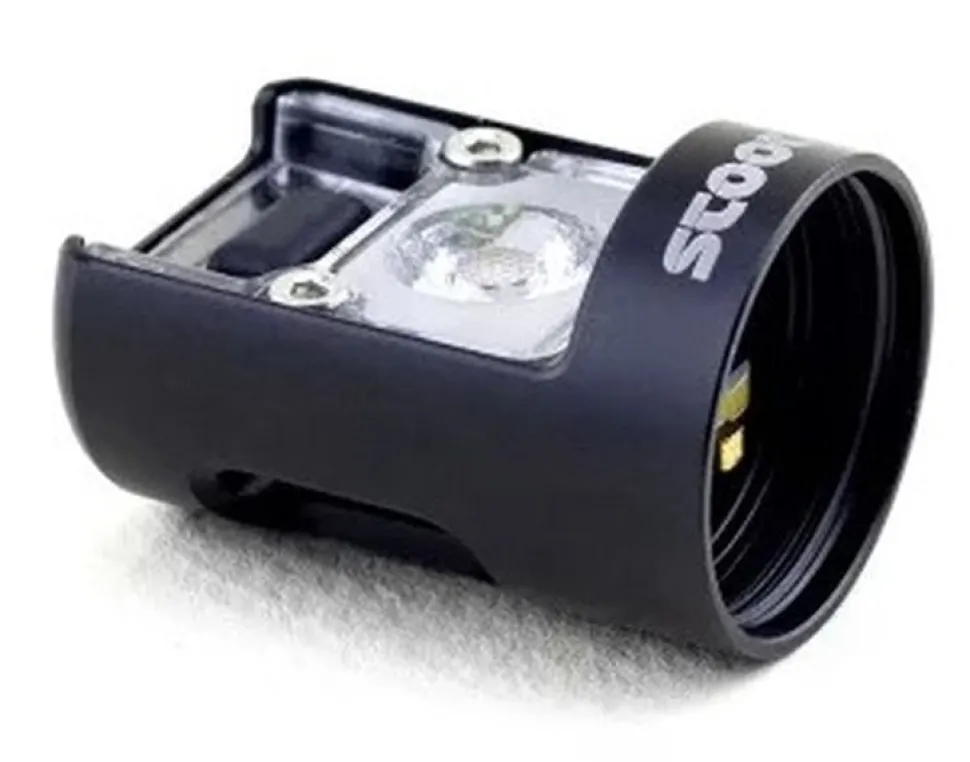 Misti 3 - Lampes Frontales | Stoots