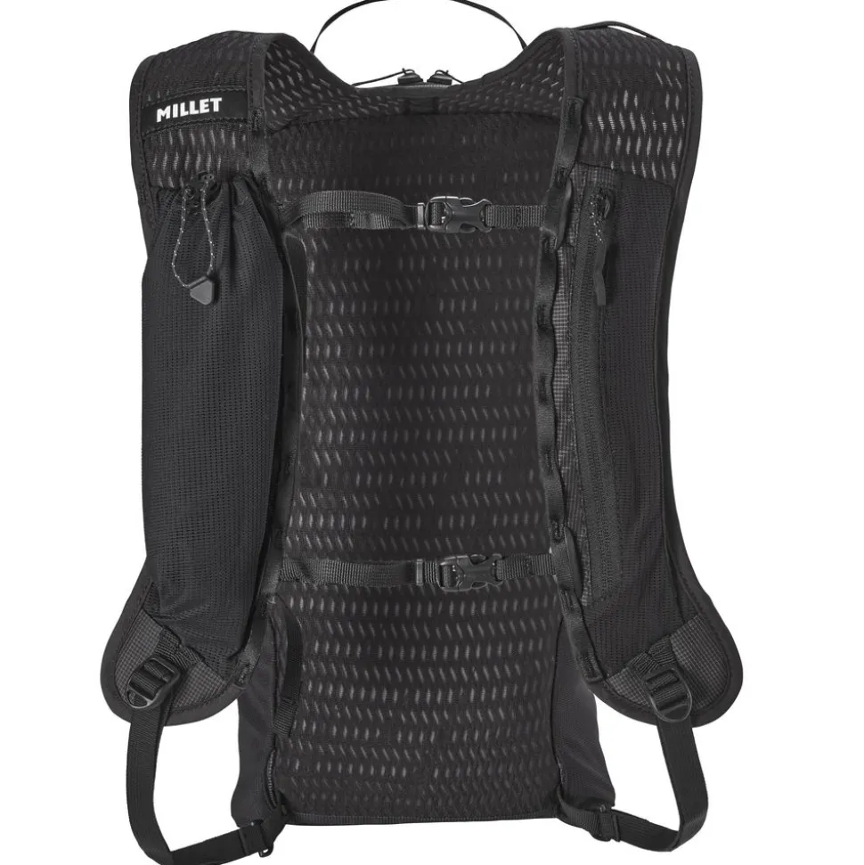 Mixt 15 Black - Sac A Dos | Millet