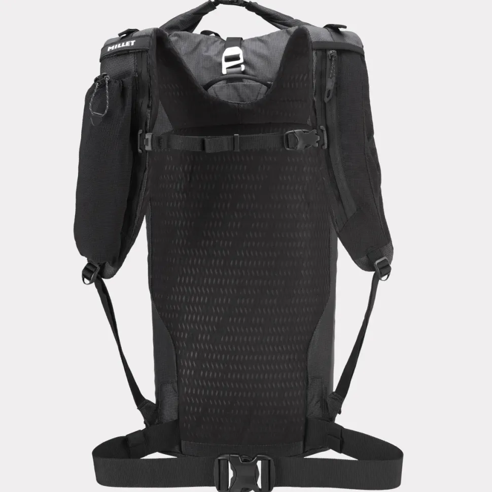 Mixt 25+5 Black/Black