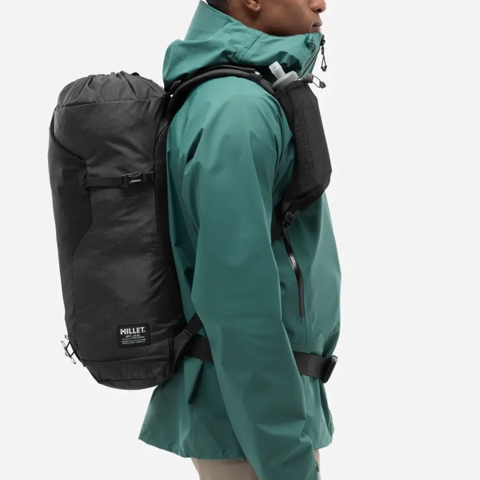 Mixt 25+5 Black/Black
