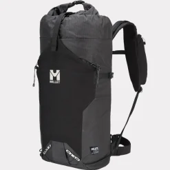 Mixt 25+5 Black/Black