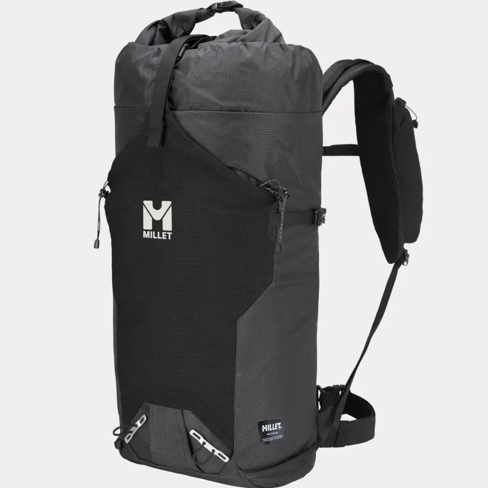 Mixt 25+5 Black/Black