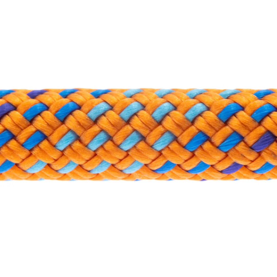 8,4mm Riglos Orange 50 M - Cordes A Double | Fixe
