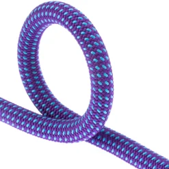 8,0mm Vignemale Violet 60m - Cordes A Double | Fixe
