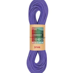 8,0mm Vignemale Violet 60m - Cordes A Double | Fixe
