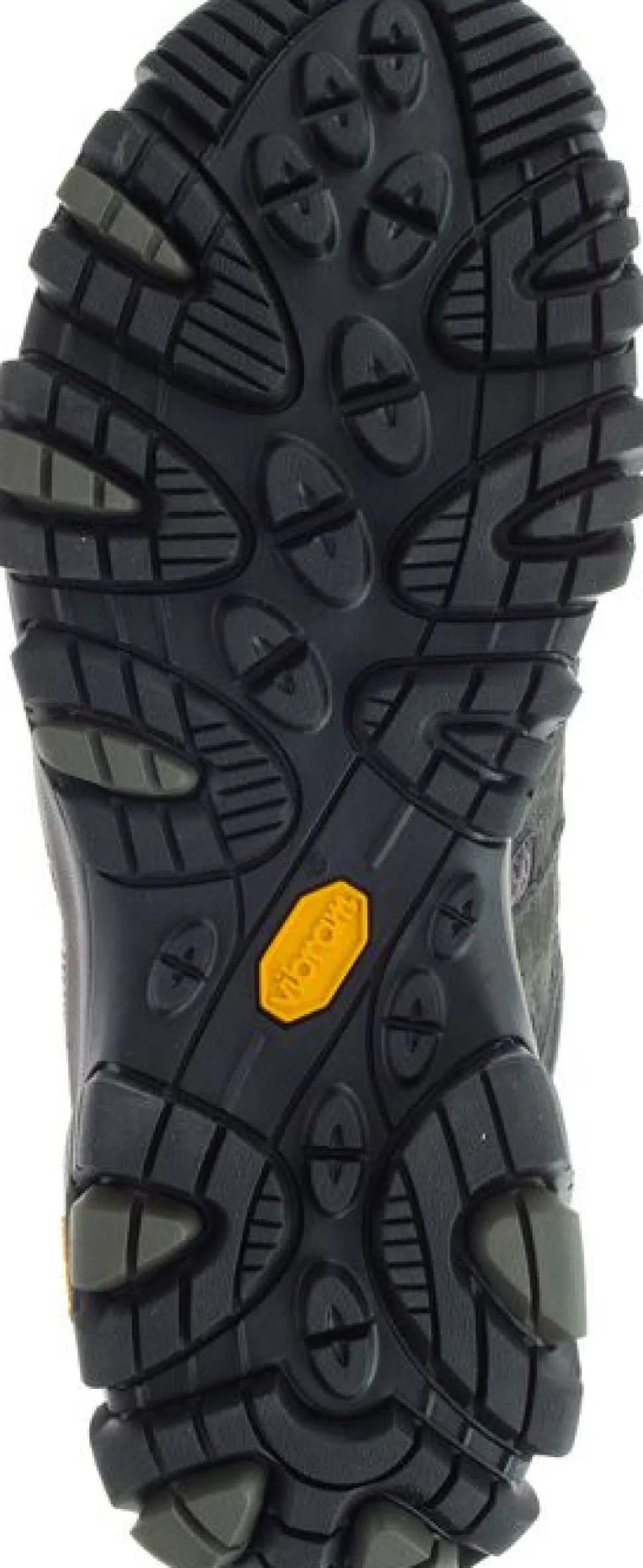 Moab 3 Mid Gtx Beluga - Chaussures | Merrell