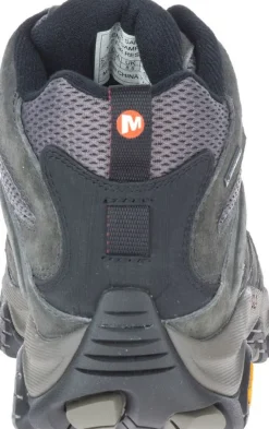 Moab 3 Mid Gtx Beluga - Chaussures | Merrell